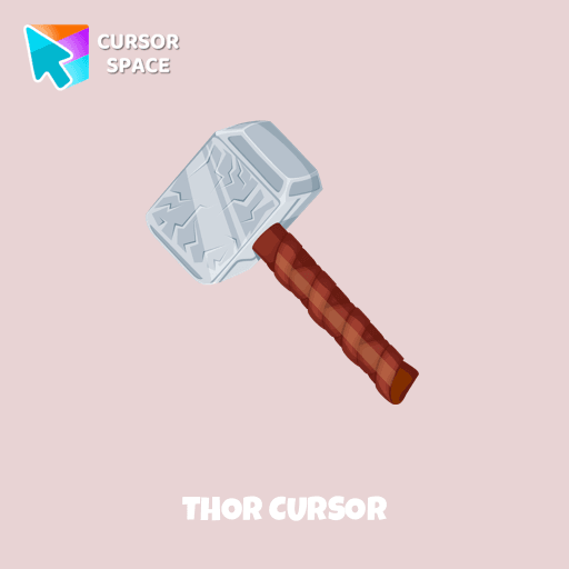 Thor cursor